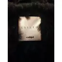 Luxury CONBIPEL Coats Women