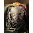 Buy Zadig & Voltaire Rabbit coat online