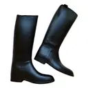 Wellington boots Aigle