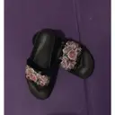Luxury Alberta Ferretti Sandals Women