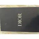 B23 low trainers Dior Homme