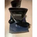 Buy Blumarine Wellington boots online