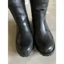 Wellington boots Bottega Veneta