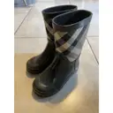 Buy Burberry Boots online