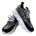 Buy Versace Chain Reaction trainers online