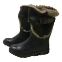 Snow boots D&G