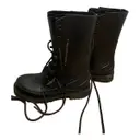 Diorcamp ankle boots Dior