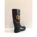 Buy Dolce & Gabbana Wellington boots online