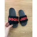 Sandals Dsquared2