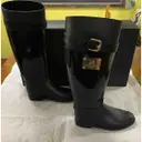 Buy Elisabetta Franchi Wellington boots online
