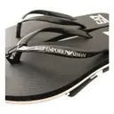 Buy Emporio Armani Sandals online