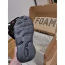 Foam RNNR low trainers Yeezy x Adidas