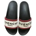 Sandals Givenchy