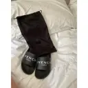 Flip flops Givenchy