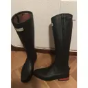 Hunter Wellington boots for sale