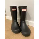 Boots Hunter