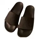 Sandals MM6