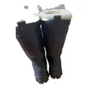 Buy Prada Monolith boots online