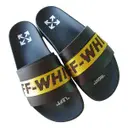 Sandals Off-White