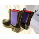 Ankle boots Tommy Hilfiger