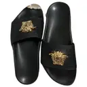 Sandal Versace