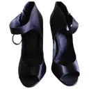 Black Sandals Givenchy