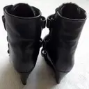 Luxury Isabel Marant Ankle boots Women