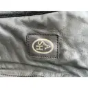 Buy Ash Shearling biker jacket online