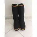 Australia Luxe Leather snow boots for sale