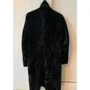 Buy Drome Shearling coat online