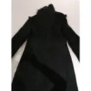 Buy Genny Shearling coat online