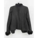 Buy Joseph Shearling coat online