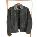 Shearling jacket Kenzo