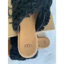 Shearling sandal Ugg