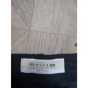 Silk trousers 1017 ALYX 9SM