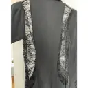 Buy Agent Provocateur Silk mid-length dress online