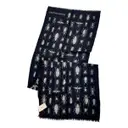 Silk scarf & pocket square Alexander McQueen