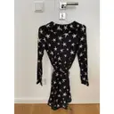 Buy Réalisation Alexandra silk mini dress online