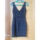 Buy Alice by Temperley Silk mini dress online