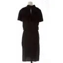 Buy Altuzarra Silk mid-length dress online