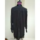 Buy Amanda Wakeley Silk blouse online