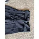 Buy Amanda Wakeley Silk trousers online