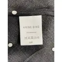 Luxury Anine Bing Skirts Women