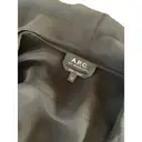 Buy APC Silk blouse online