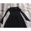 Buy Armani Collezioni Silk mini dress online