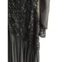Silk dress Azzaro - Vintage