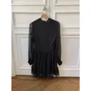 Buy Azzaro Silk mini dress online