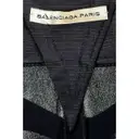Luxury Balenciaga Trousers Women