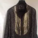 Balmain Silk blouse for sale