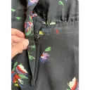 Silk jumpsuit Ba&sh